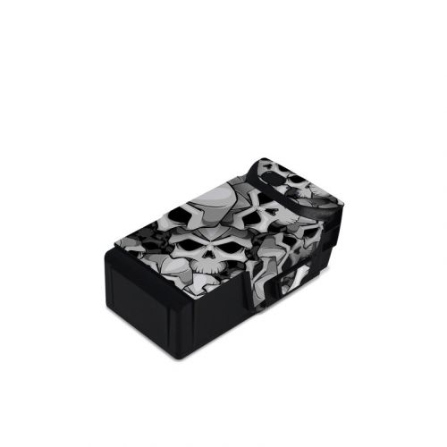 Bones DJI Mavic Air Battery Skin