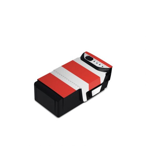 Coastal Rescue DJI Mavic Air Battery Skin