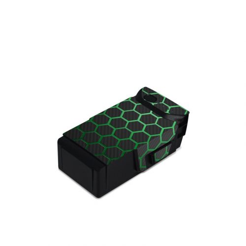 EXO Pioneer DJI Mavic Air Battery Skin