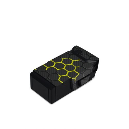 EXO Wasp DJI Mavic Air Battery Skin