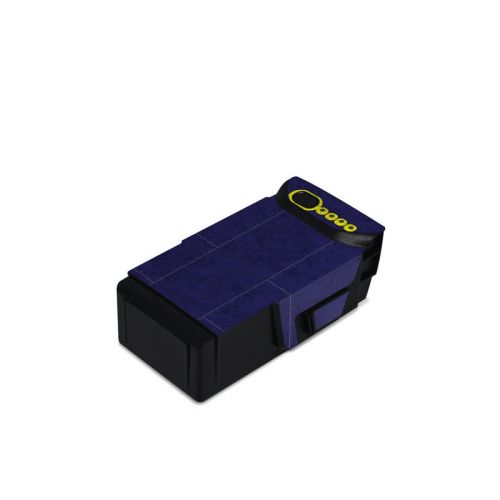 Knight Terror DJI Mavic Air Battery Skin
