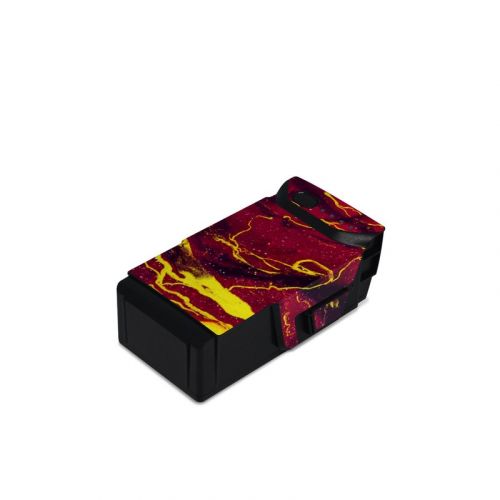 Miasma DJI Mavic Air Battery Skin