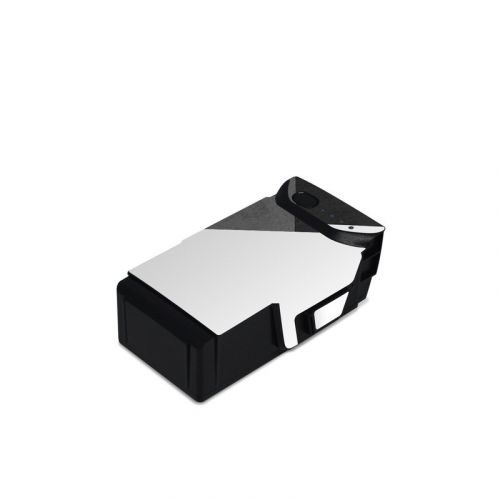 Slate DJI Mavic Air Battery Skin