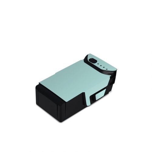 Solid State Mint DJI Mavic Air Battery Skin