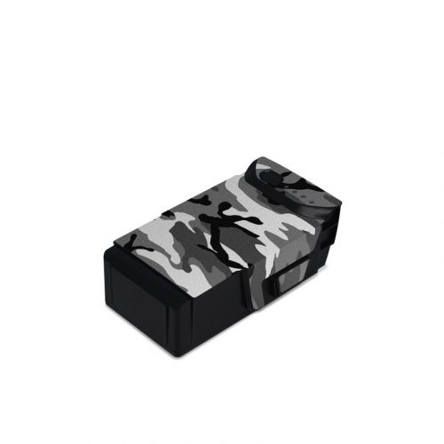 Urban Camo DJI Mavic Air Battery Skin