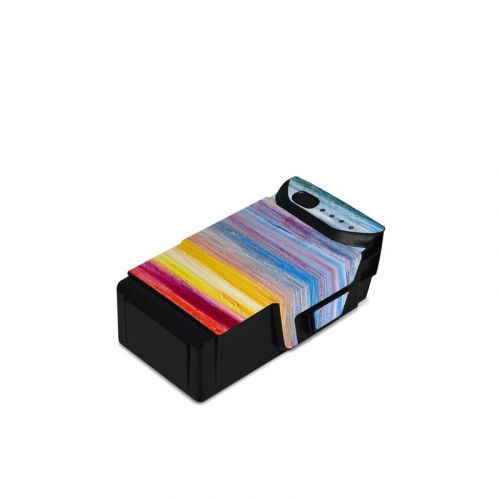Waterfall DJI Mavic Air Battery Skin