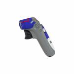 Blue Valkyrie DJI Motion Controller Skin