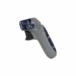 Digital Navy Camo DJI Motion Controller Skin