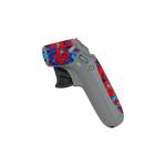 Digital Patriot Camo DJI Motion Controller Skin