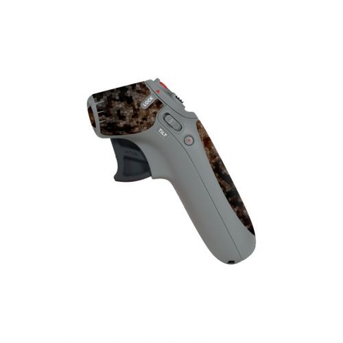 Timberline DJI Motion Controller Skin