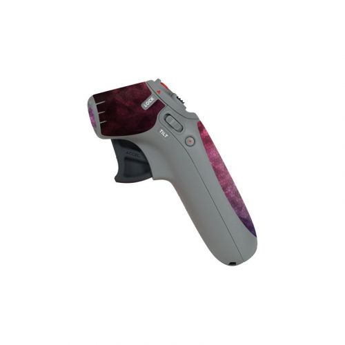 Vampire Squid DJI Motion Controller Skin