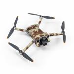 Desert Camo DJI Mini 3 Series Skin