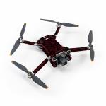 Terraformer DJI Mini 3 Series Skin