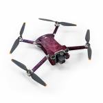 Vampire Squid DJI Mini 3 Series Skin