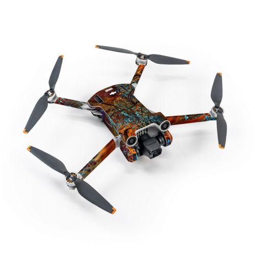 Axonal DJI Mini 3 Series Skin