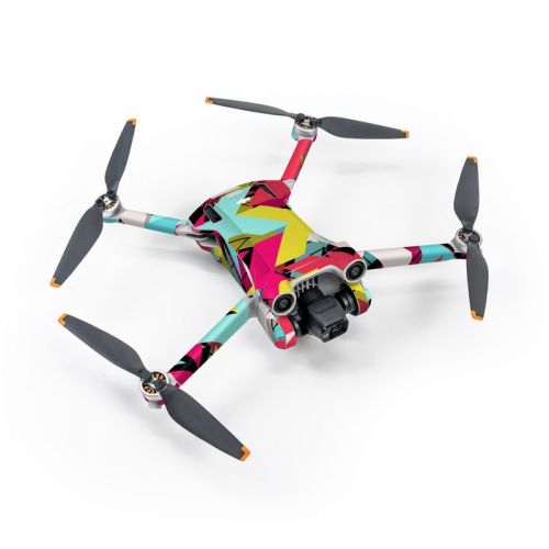 Baseline Shift DJI Mini 3 Series Skin