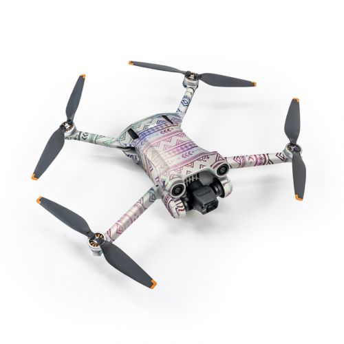 Bohemian DJI Mini 3 Series Skin