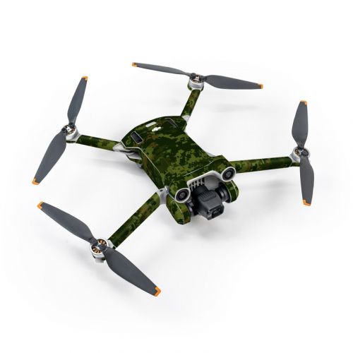 CAD Camo DJI Mini 3 Series Skin