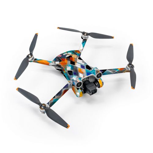 Calliope DJI Mini 3 Series Skin