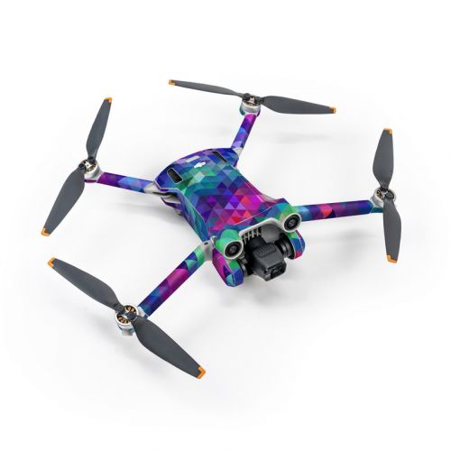Charmed DJI Mini 3 Series Skin