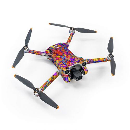 Colormania DJI Mini 3 Series Skin