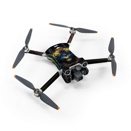 Colorsoul DJI Mini 3 Series Skin