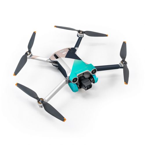Currents DJI Mini 3 Series Skin