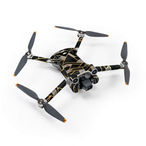 Deco DJI Mini 3 Series Skin