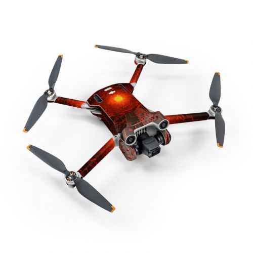 Divisor DJI Mini 3 Series Skin