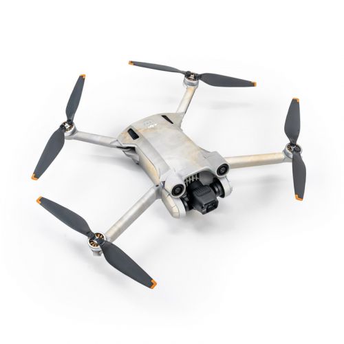 Dune Marble DJI Mini 3 Series Skin