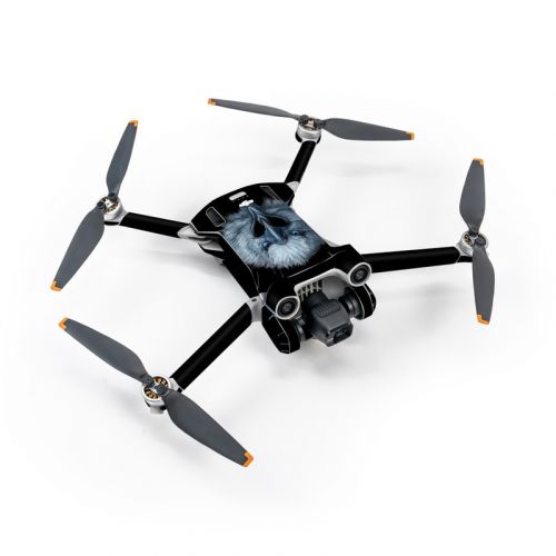 Eagle Face DJI Mini 3 Series Skin