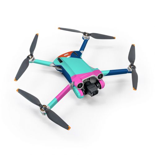 Everyday DJI Mini 3 Series Skin