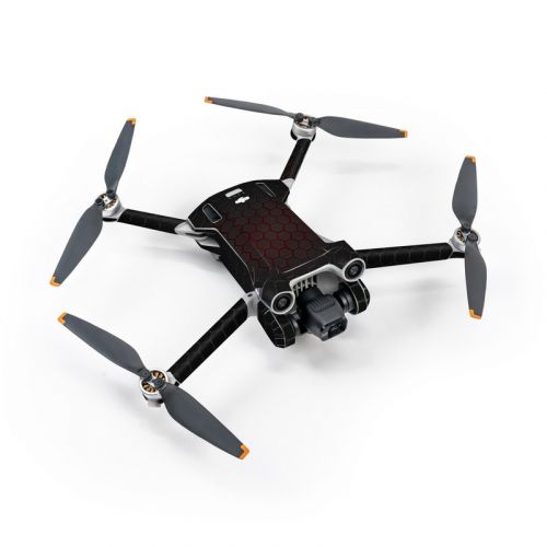 EXO Heartbeat DJI Mini 3 Series Skin