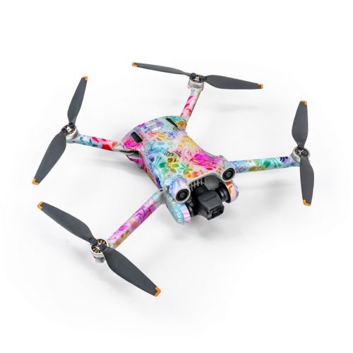 Fairy Dust DJI Mini 3 Series Skin