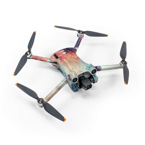 Fairyland DJI Mini 3 Series Skin