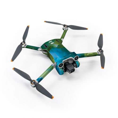 Fluidity DJI Mini 3 Series Skin
