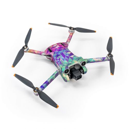 Fragments DJI Mini 3 Series Skin