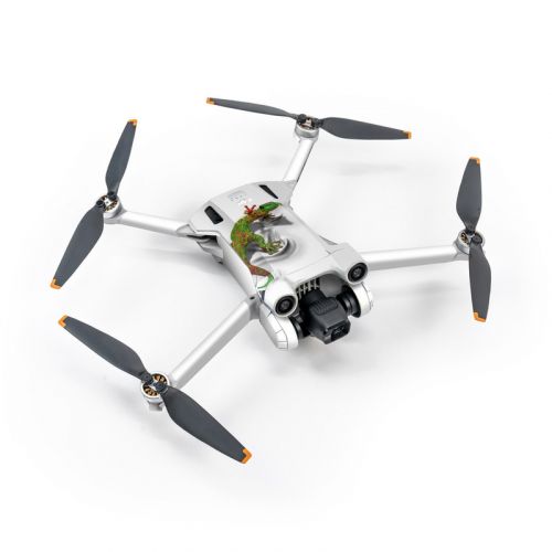 Gecko DJI Mini 3 Series Skin