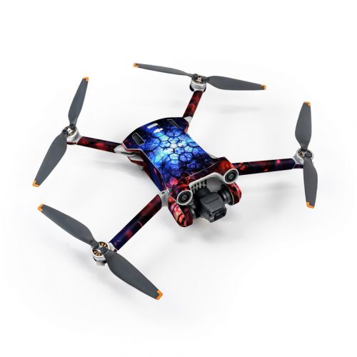 Geomancy DJI Mini 3 Series Skin