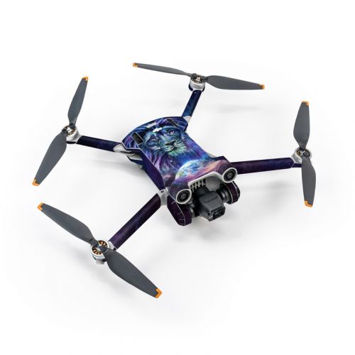 Guardian DJI Mini 3 Series Skin