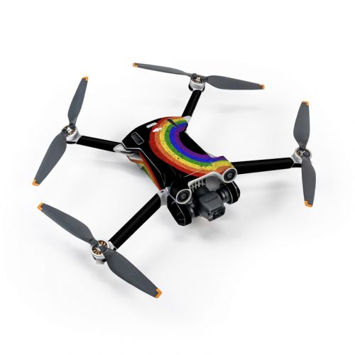 In Harmony DJI Mini 3 Series Skin