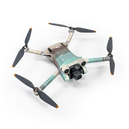 Jetty DJI Mini 3 Series Skin