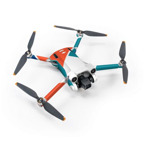 Kathy DJI Mini 3 Series Skin