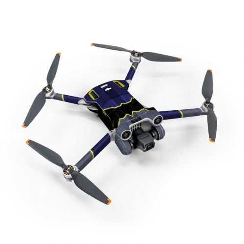 Knight Terror DJI Mini 3 Series Skin