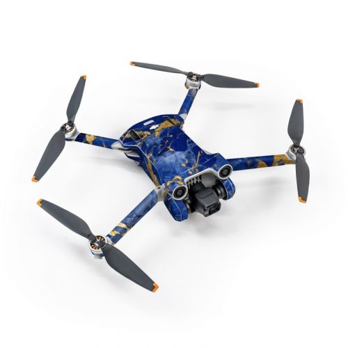 Lapis Lazuli DJI Mini 3 Series Skin