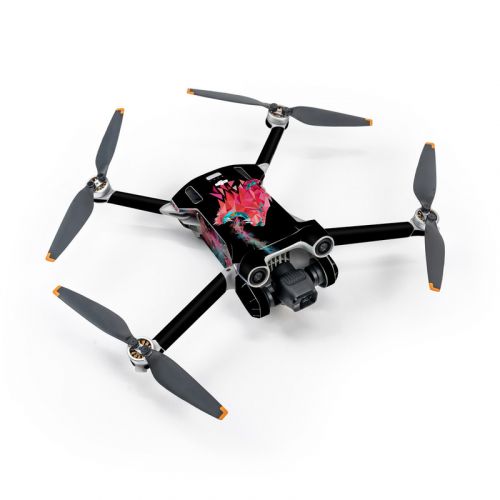 Lions Hate Kale DJI Mini 3 Series Skin