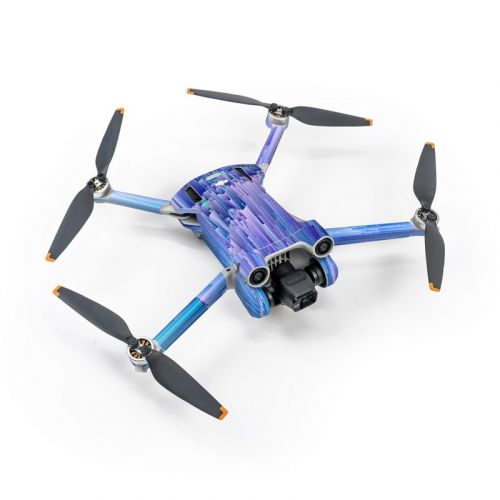Lunar Mist DJI Mini 3 Series Skin