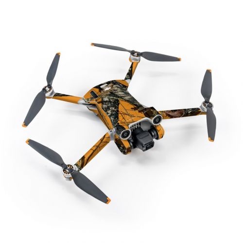 Blaze DJI Mini 3 Series Skin