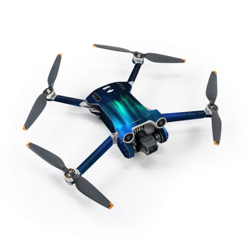 Song of the Sky DJI Mini 3 Series Skin