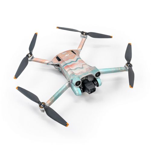 Spring Oyster DJI Mini 3 Series Skin